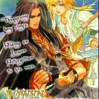  ����� Elysium no Monogatari <small>Story & Art</small> 